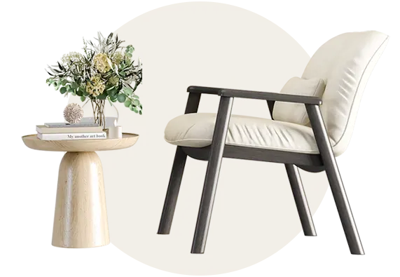 Das Wesentliche fur ein stimmiges und einladendes Interieur 