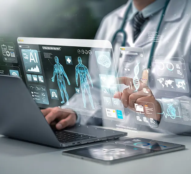 Der Einfluss der Technologie auf Lebensstil und Produktion